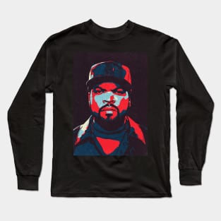 Boyz N The Hood Long Sleeve T-Shirt